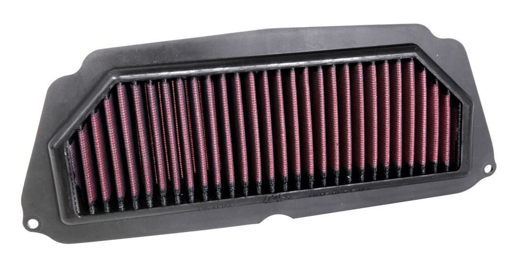 K&N Air Filter HA-6519 undefined