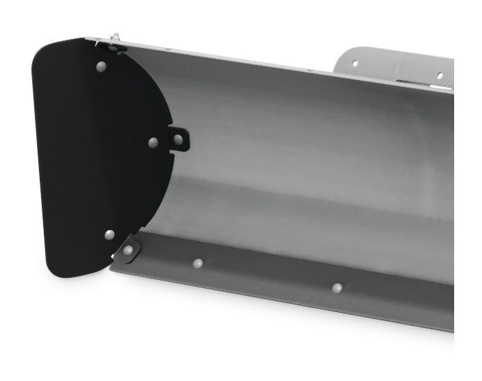 KFI Pro-Series Side Shield undefined