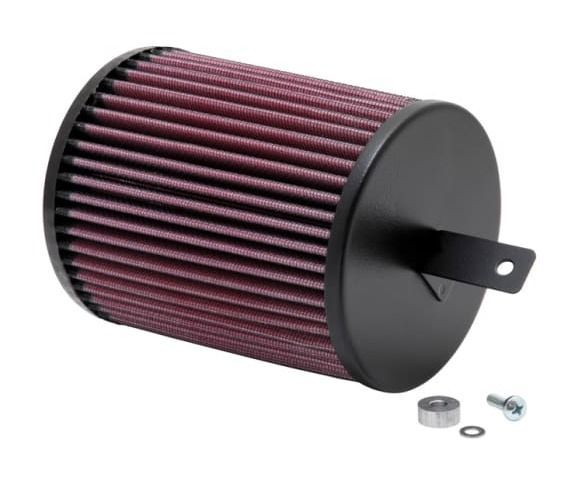 K&N Air Filter HA-4504 undefined