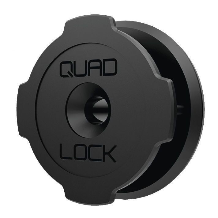 Quad Lock ADHESIVE WALL MNT 2 PK (V2)
