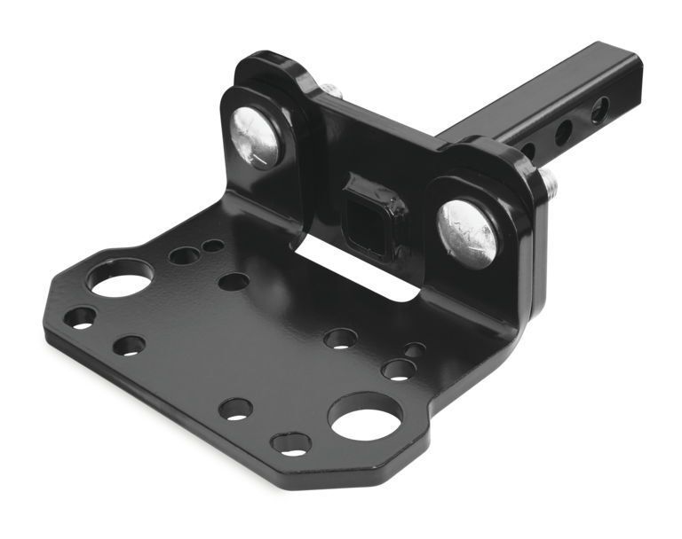 KFI Tigertail Accessories Adjustable Mount undefined