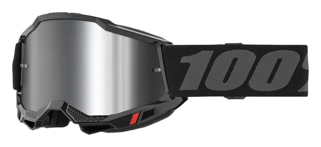 100% ACCURI 2 BLU MIRR BLU