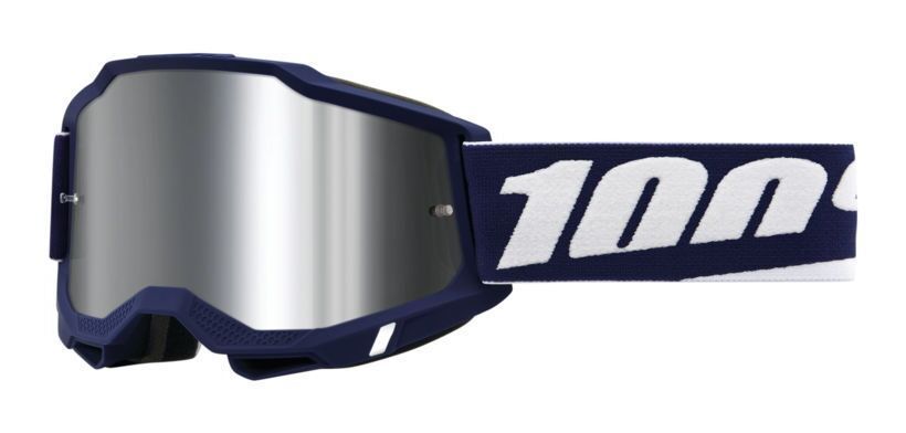 100% ACCURI 2 RED MIRR RED