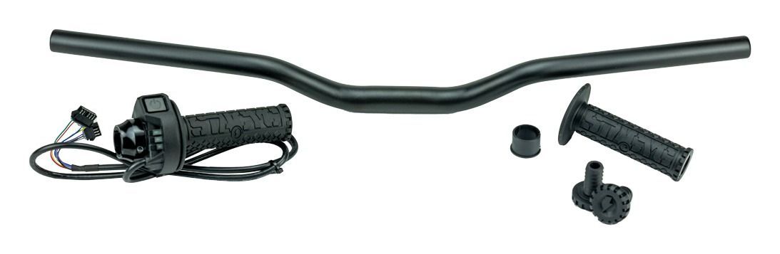 STACYC 19mm Mini Bar Conversion Kit undefined