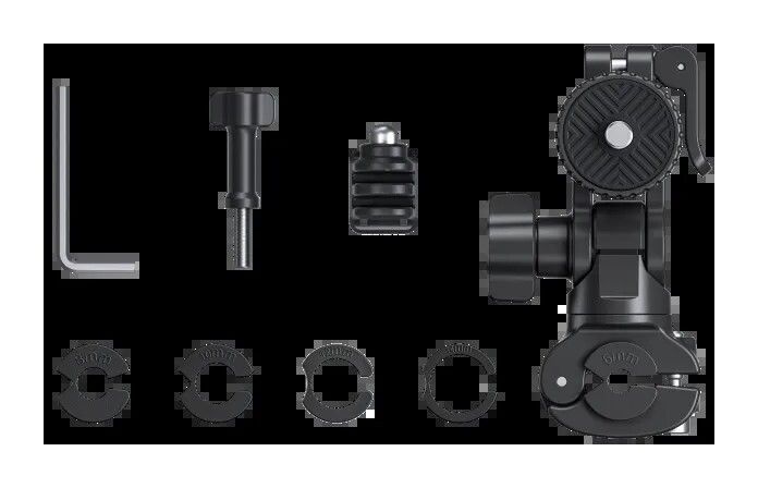 INSTA360 REAR VIEW MIRROR MOUNT