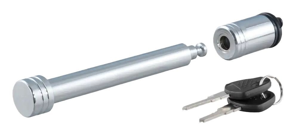 Curt 5/8" Hitch Lock undefined