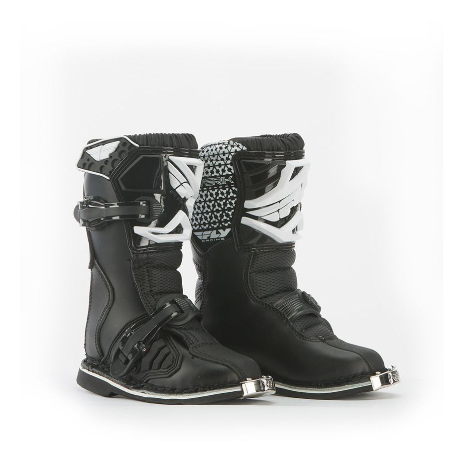Fly Racing Mini Maverik Boots Y11