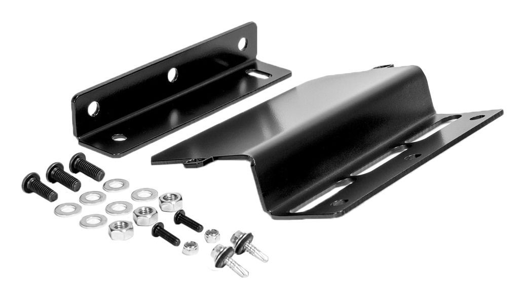 XKGLOW XKcommand Universal Hub Bracket undefined