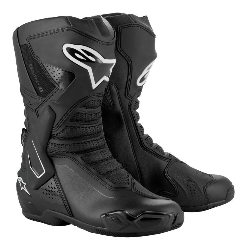 Alpinestars SMX-6 V3 Drystar Boots N/A