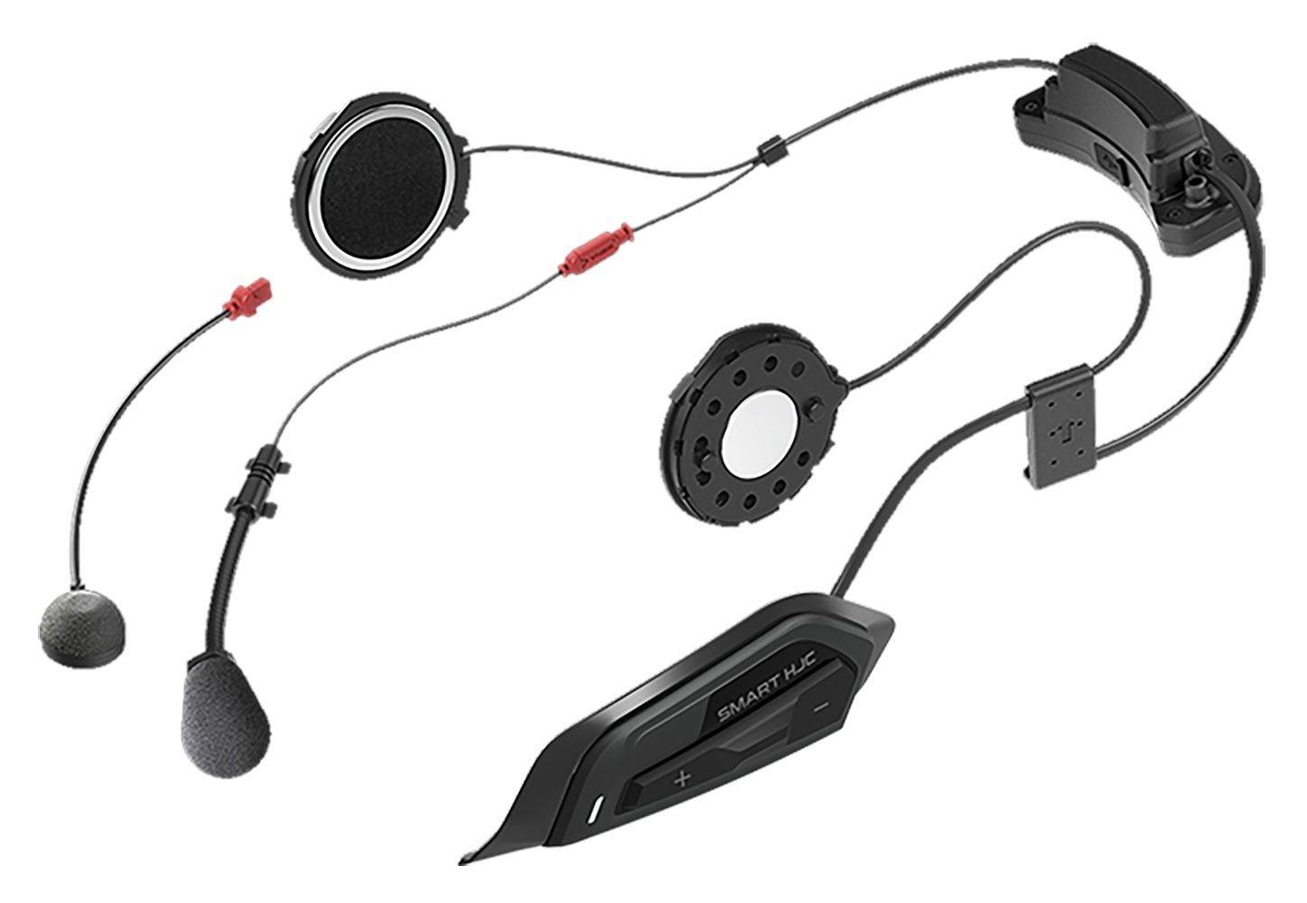 HJC Smart 21B Bluetooth Headset by Sena undefined