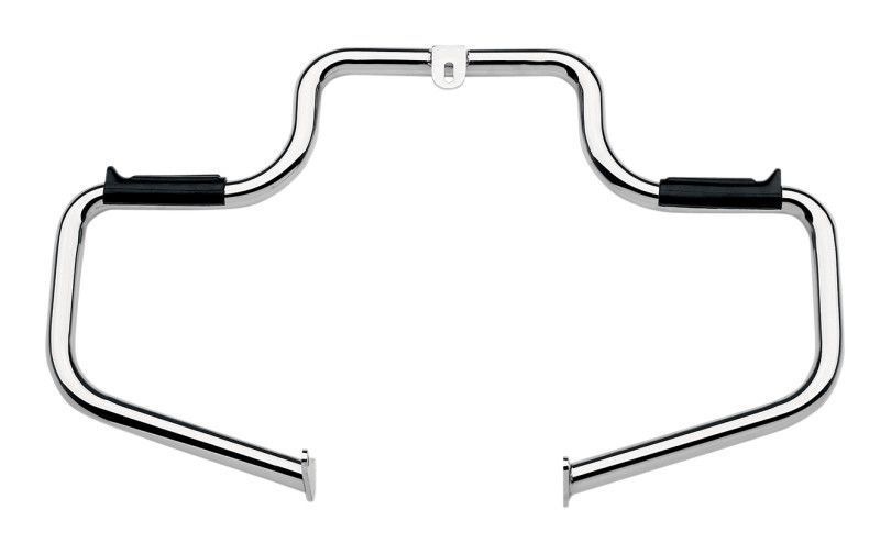 Lindby Multibar Highway Bars For Harley Softail 2000-2017 undefined