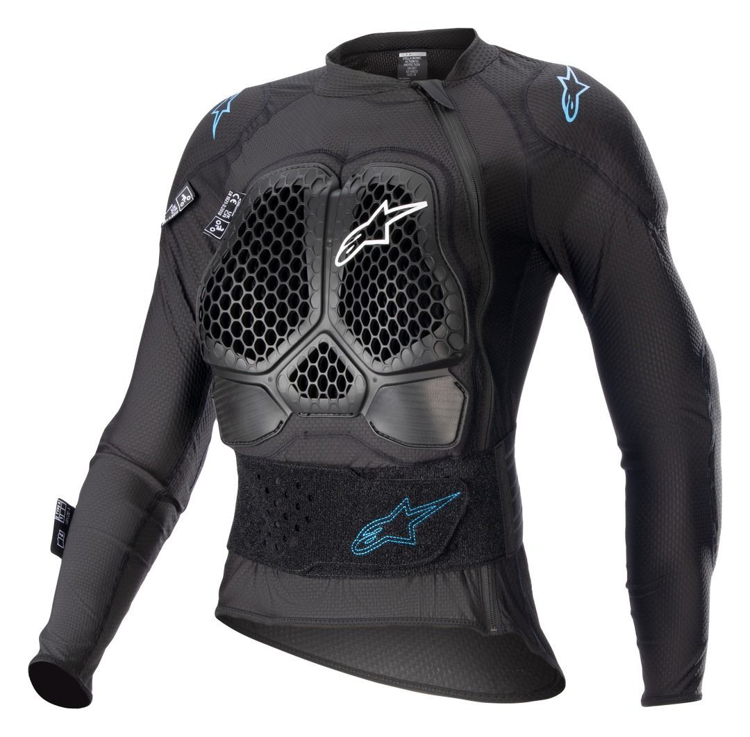 Alpinestars Stella Bionic Action V2 Jacket undefined