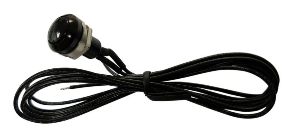 Drag Specialties Mini Push Button Switch undefined