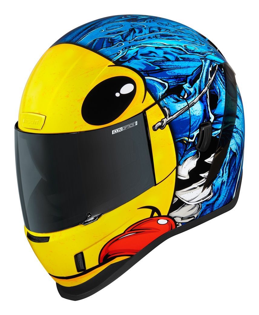 Icon Airform Mips Brozak Helmet M