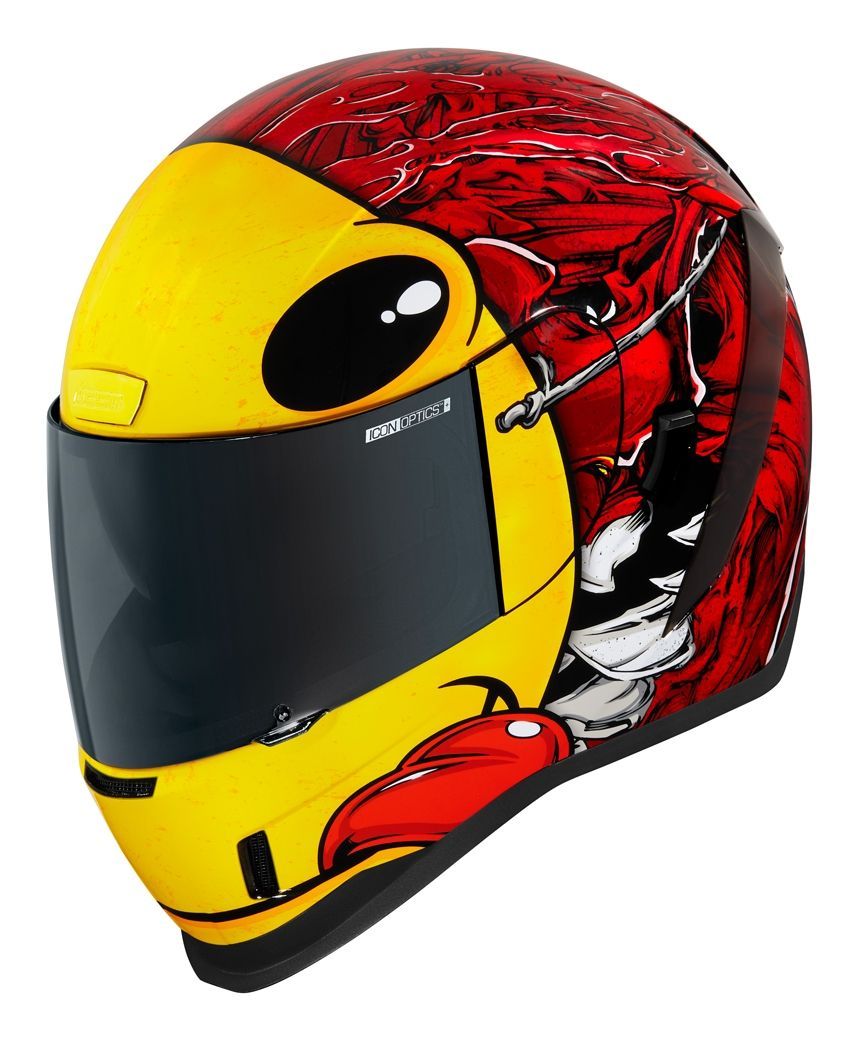 Icon Airform Mips Brozak Helmet S