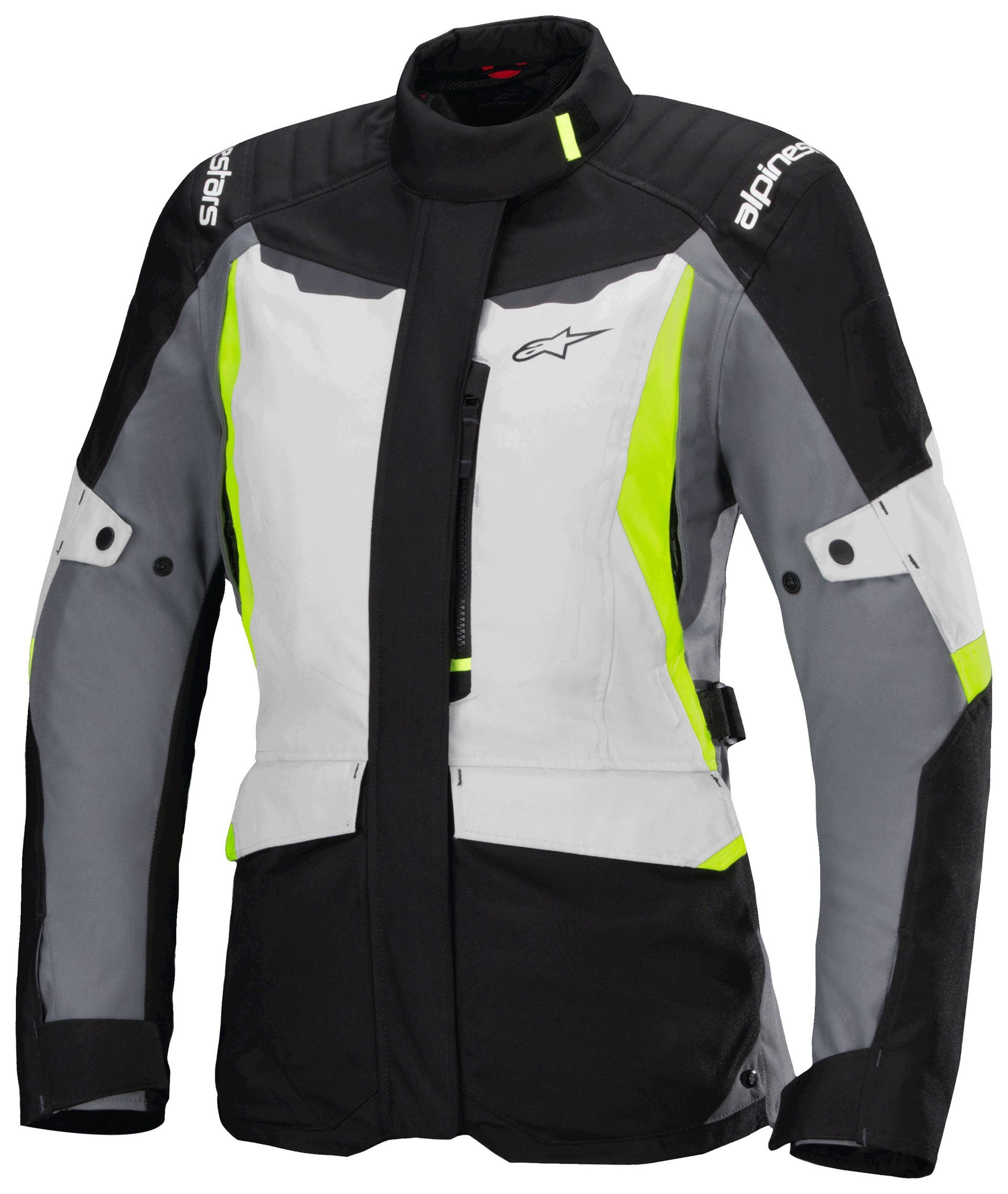 Alpinestars Stella ST-1 WP Jacket L