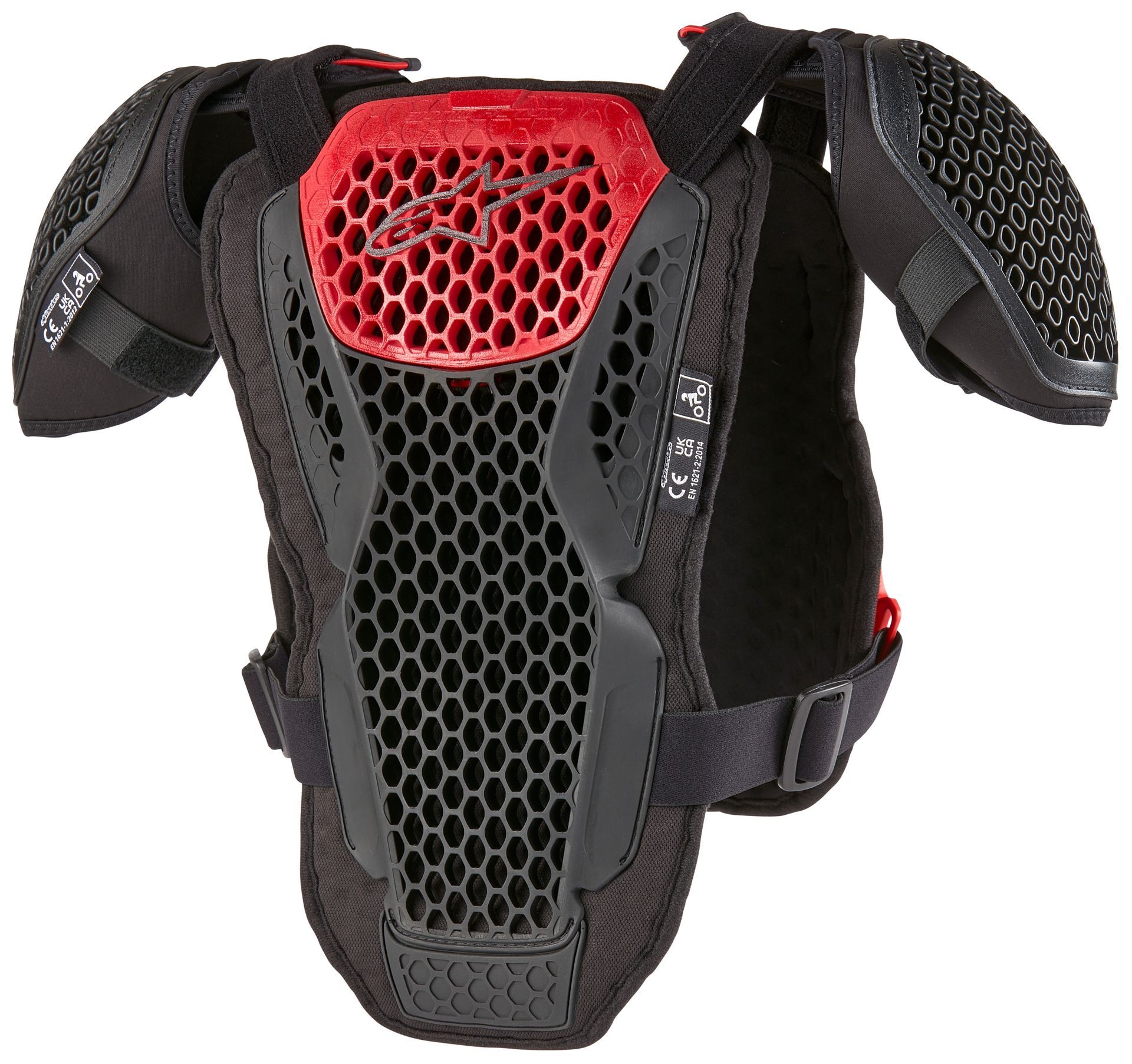 Alpinestars Youth Bionic Action Chest Protector undefined
