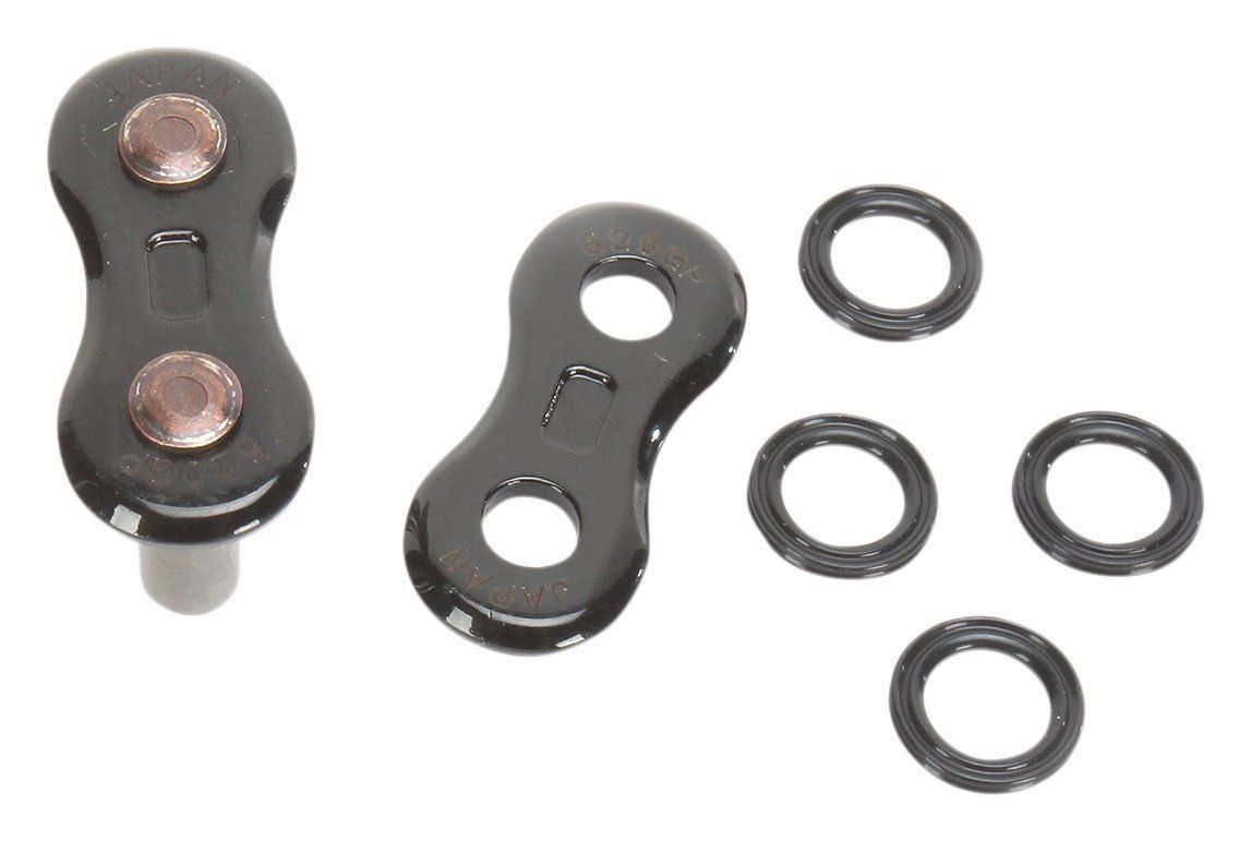 EK Chain 520 Z3D Master Link N/A