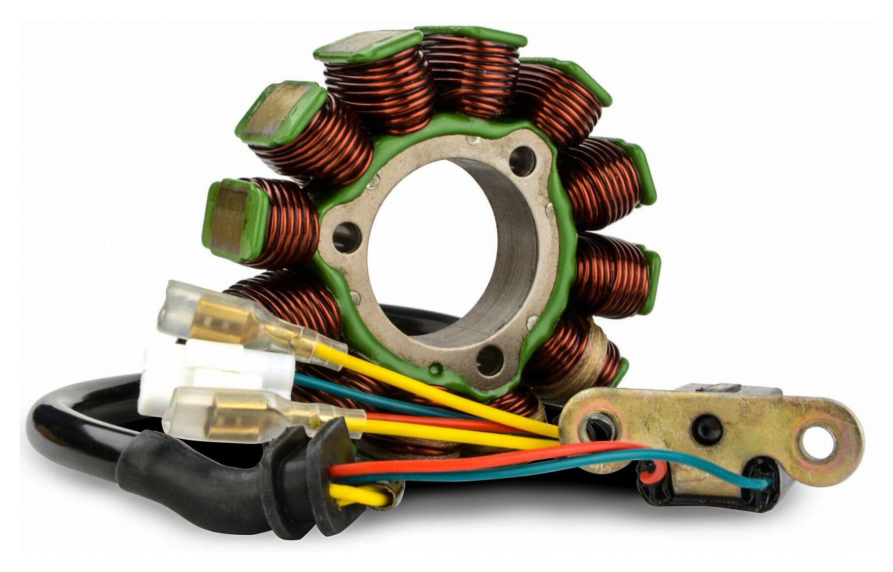 Trail Tech High Output Electrical System KTM / Husqvarna 250cc-450cc 2016-2019 undefined