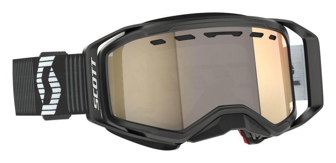 Scott Prospect 2.0 SMB LS Goggles undefined