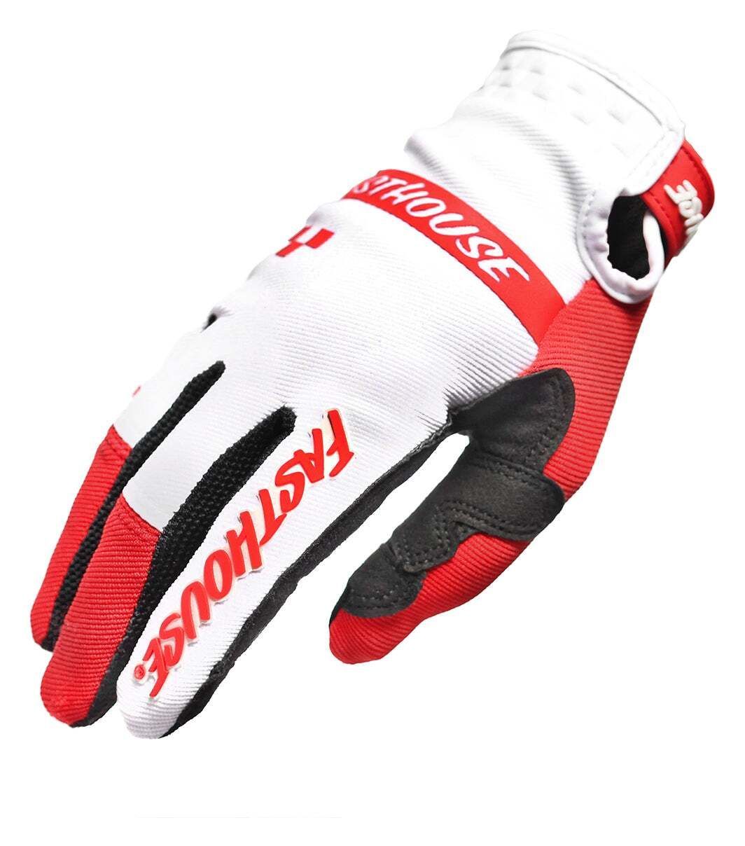 Fasthouse Speed Style Mod Gloves