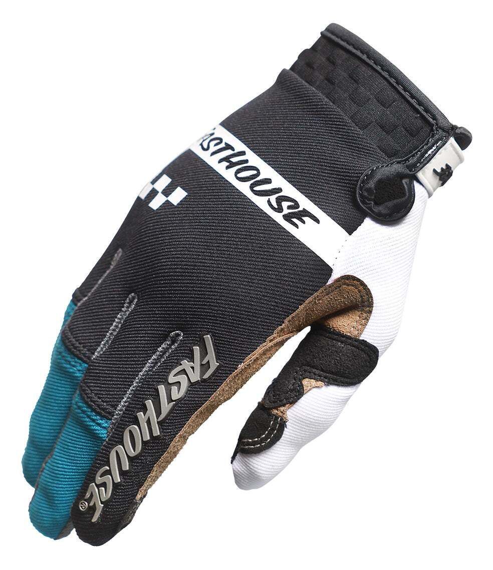 Fasthouse Speed Style Mod Gloves