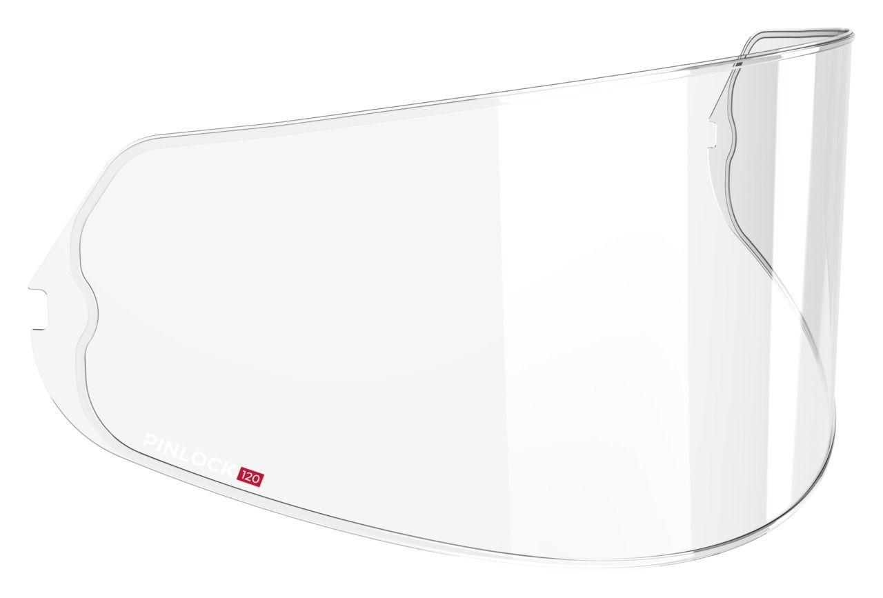 PINLOCK HJ-40 PINLOCK LENS CLEAR