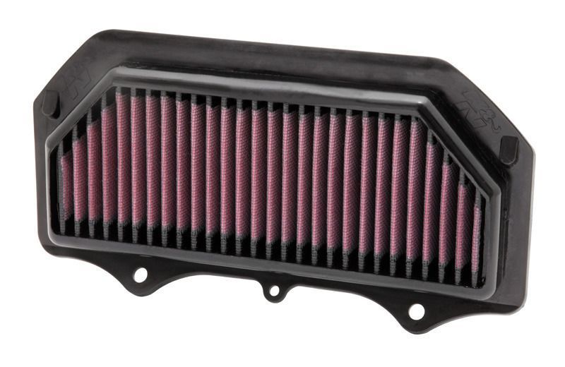 K&N Air Filter SU-7511 undefined