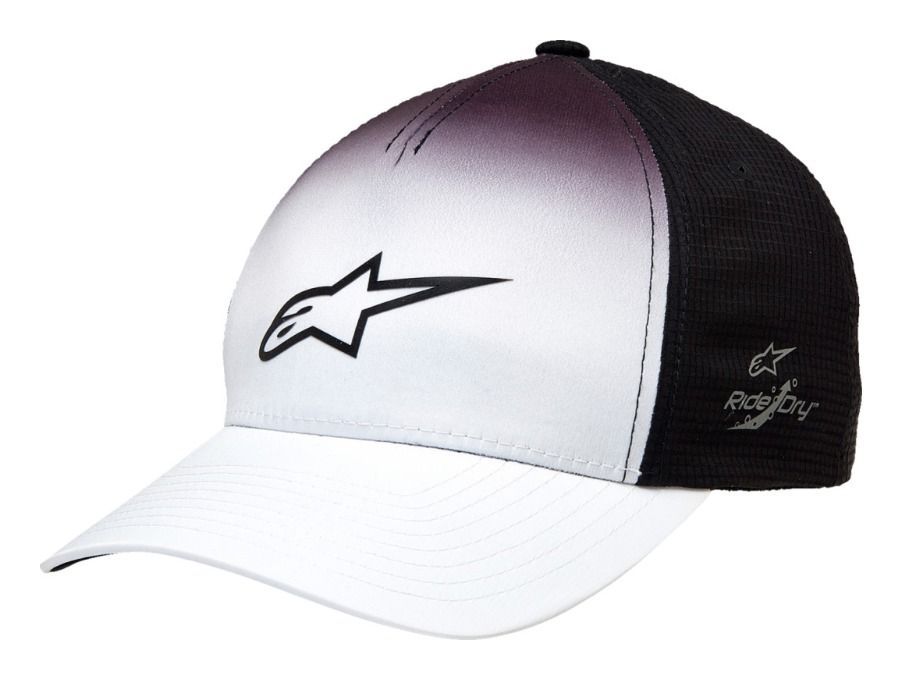 Alpinestars Faded Tech Hat undefined