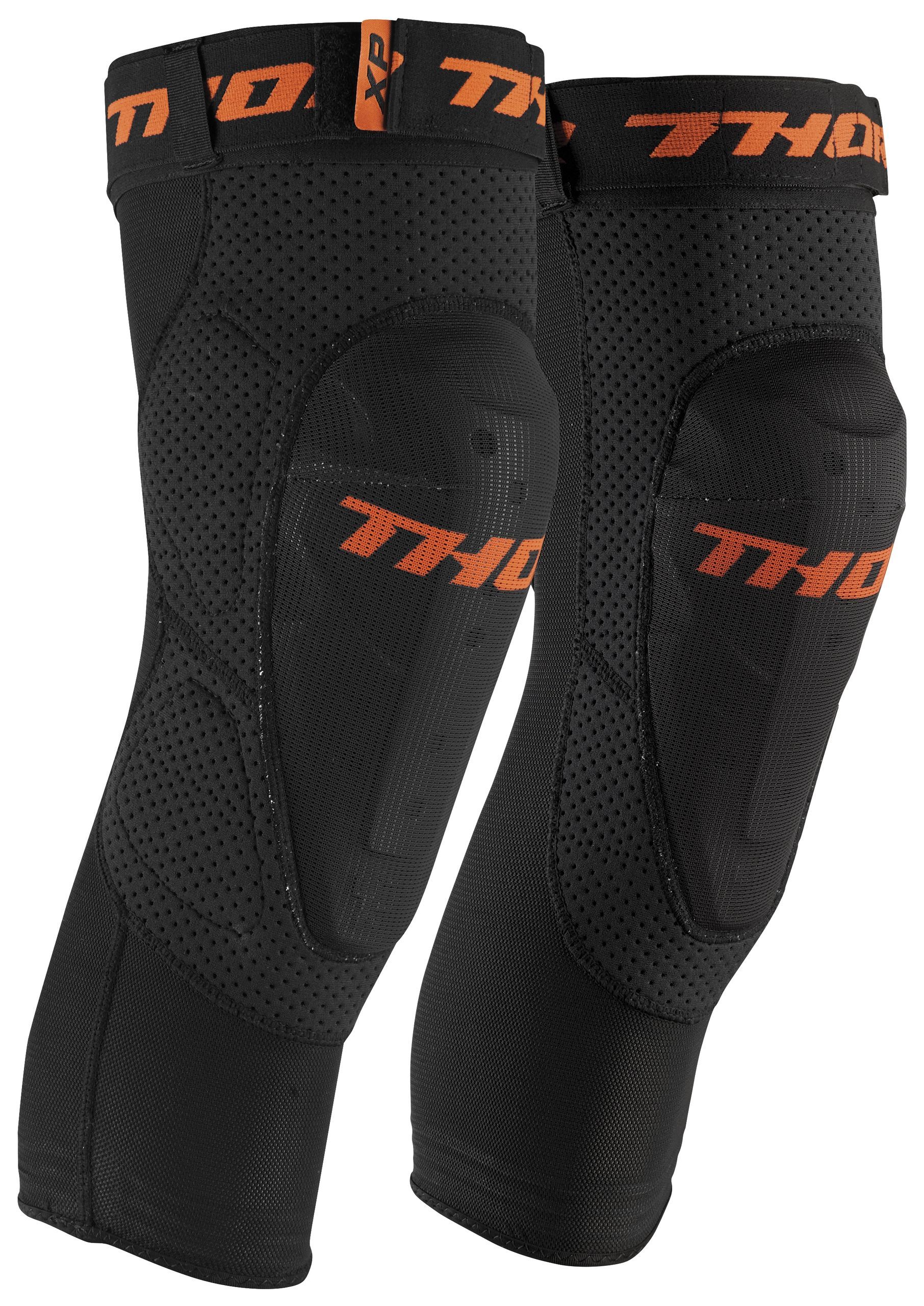 Thor Comp XP Knee Guards undefined