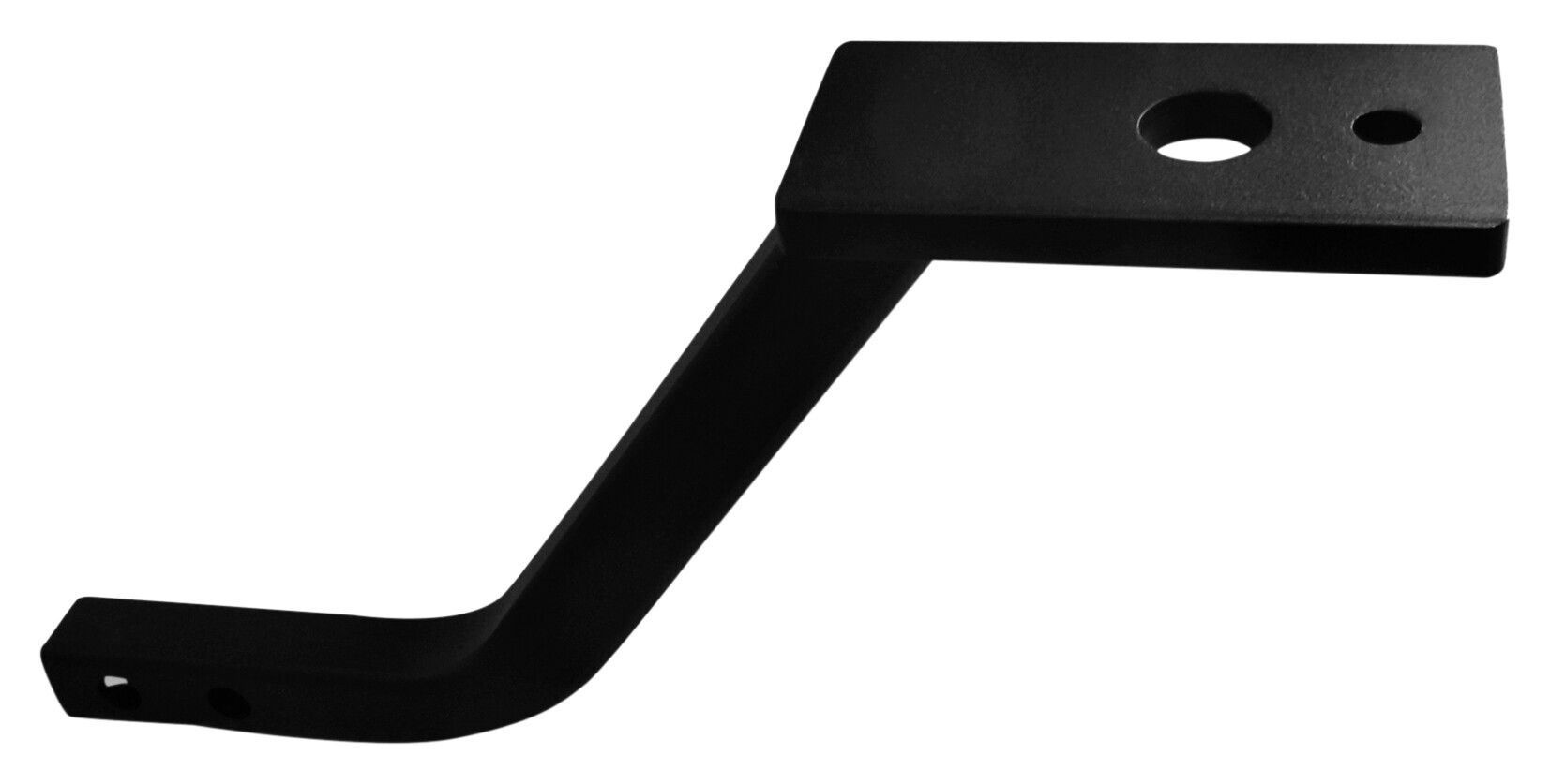 Hornet Outdoors 1.25" Flat Pull Riser Hitch undefined