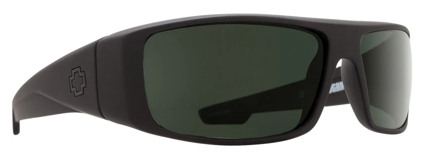 Spy Logan Sunglasses N/A