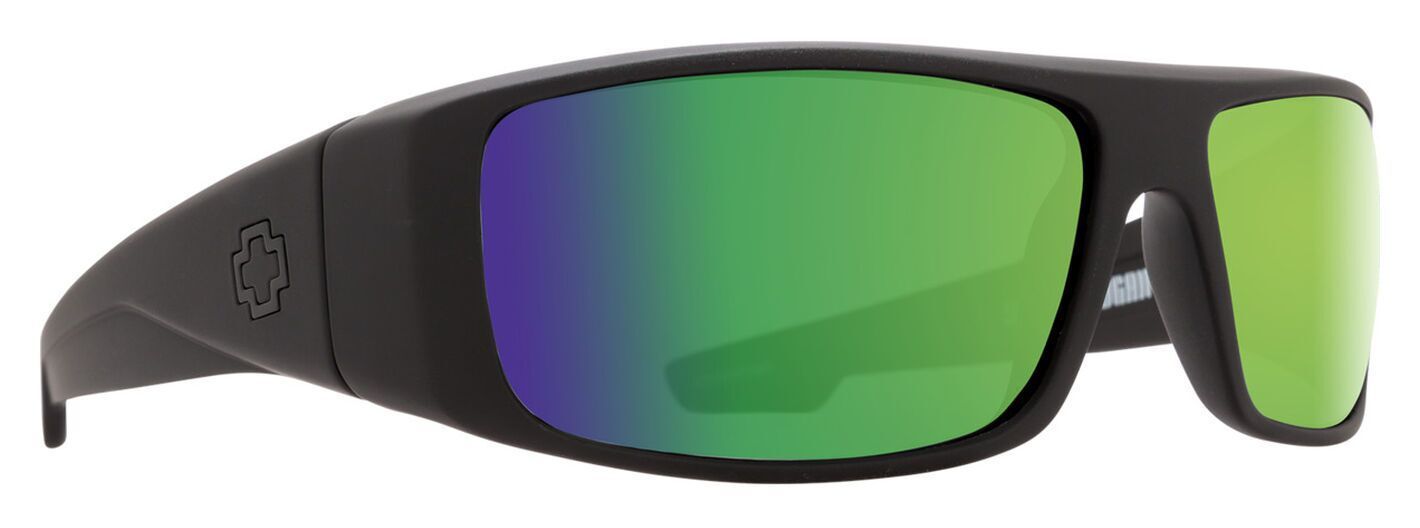 Spy Logan Sunglasses N/A