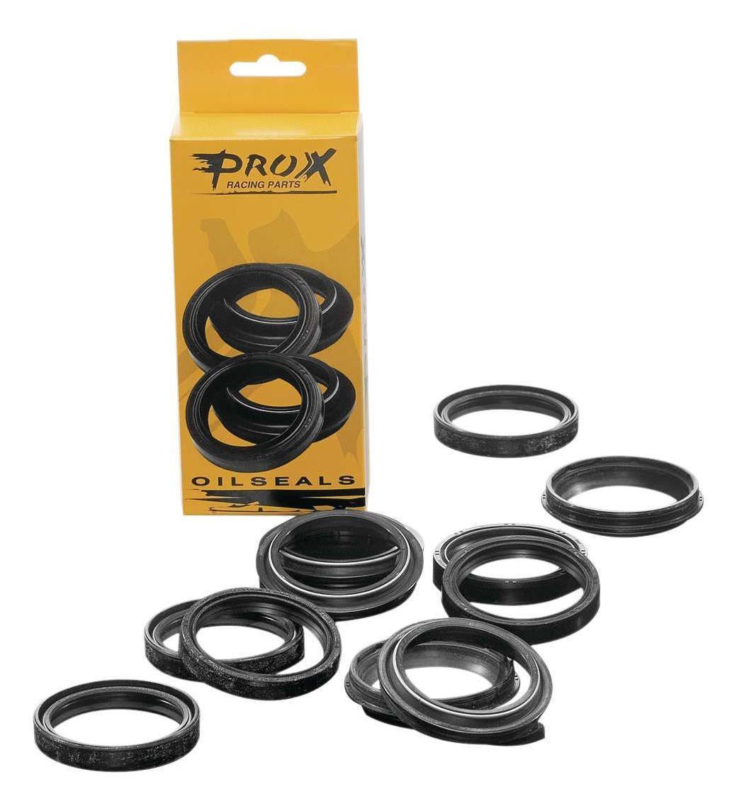 Pro X Fork Seal Kit KTM 65 SX 2002-2011 undefined