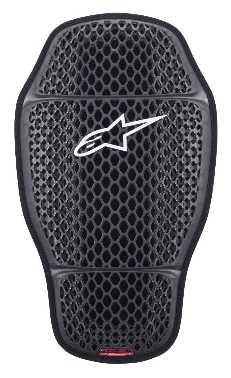 Alpinestars Nucleon KR-CELLi Back Protector undefined