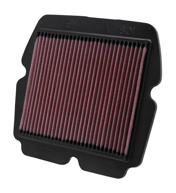 K&N Air Filter HA-1801 undefined