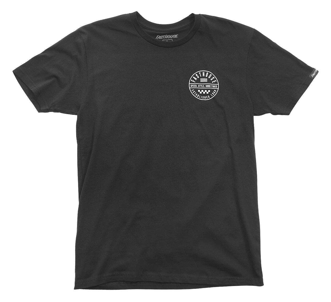 Fasthouse Statement T-Shirt M