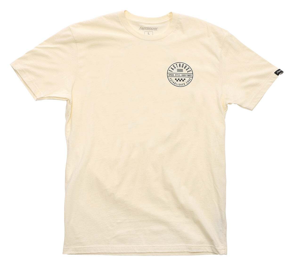 Fasthouse Statement T-Shirt M