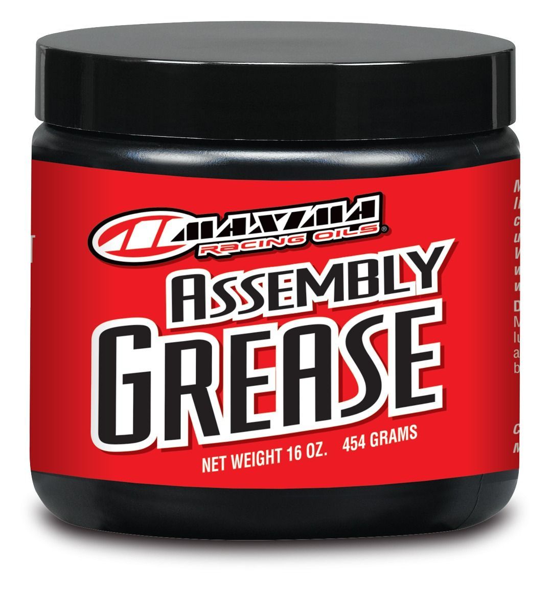 Maxima Assembly Grease undefined