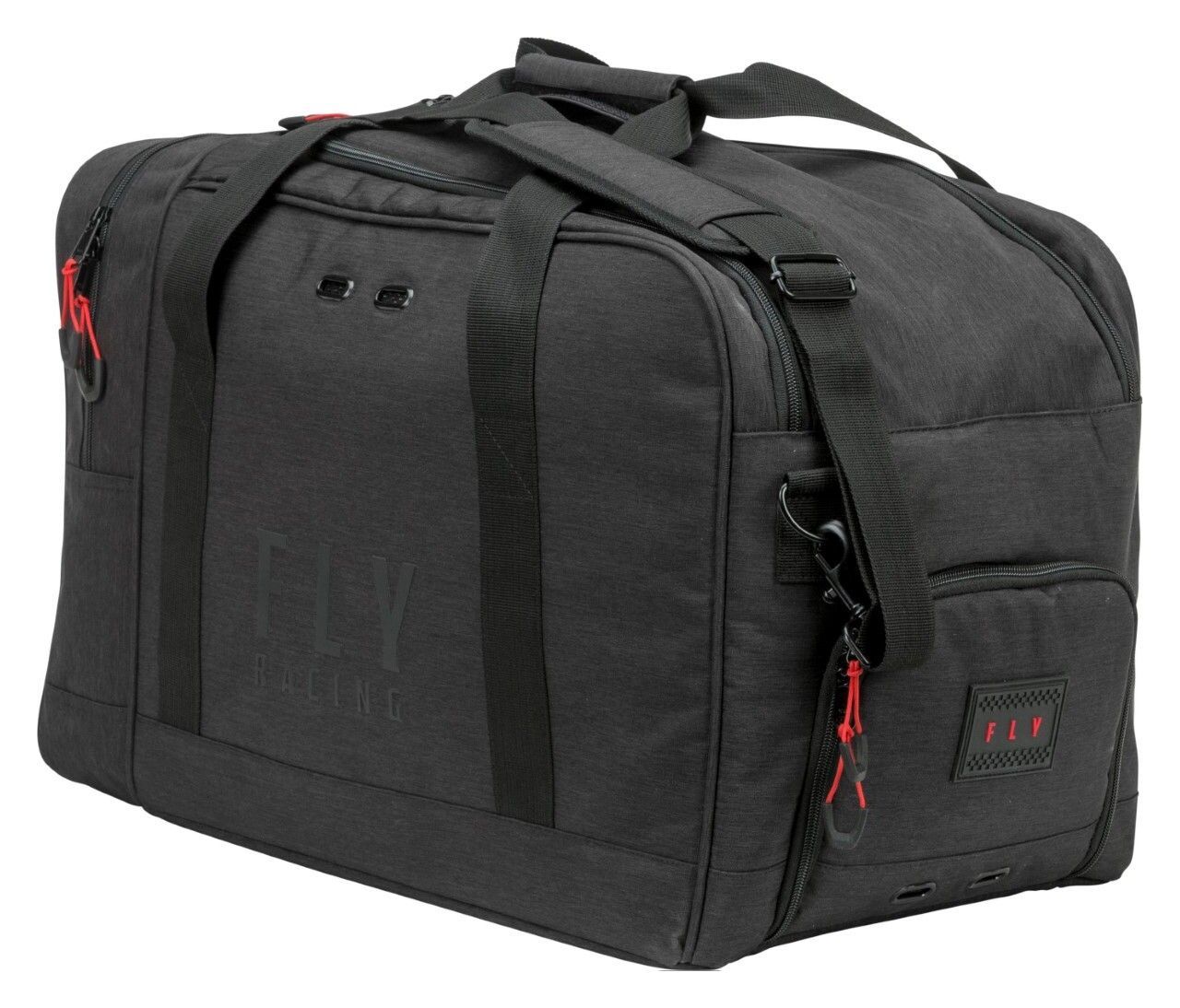 Fly Racing Carry On Bag undefined