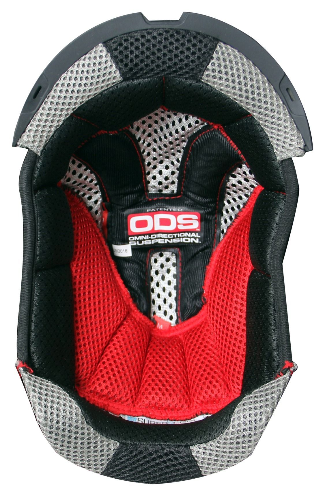 6DATB-1 MTB Comfort Liner undefined