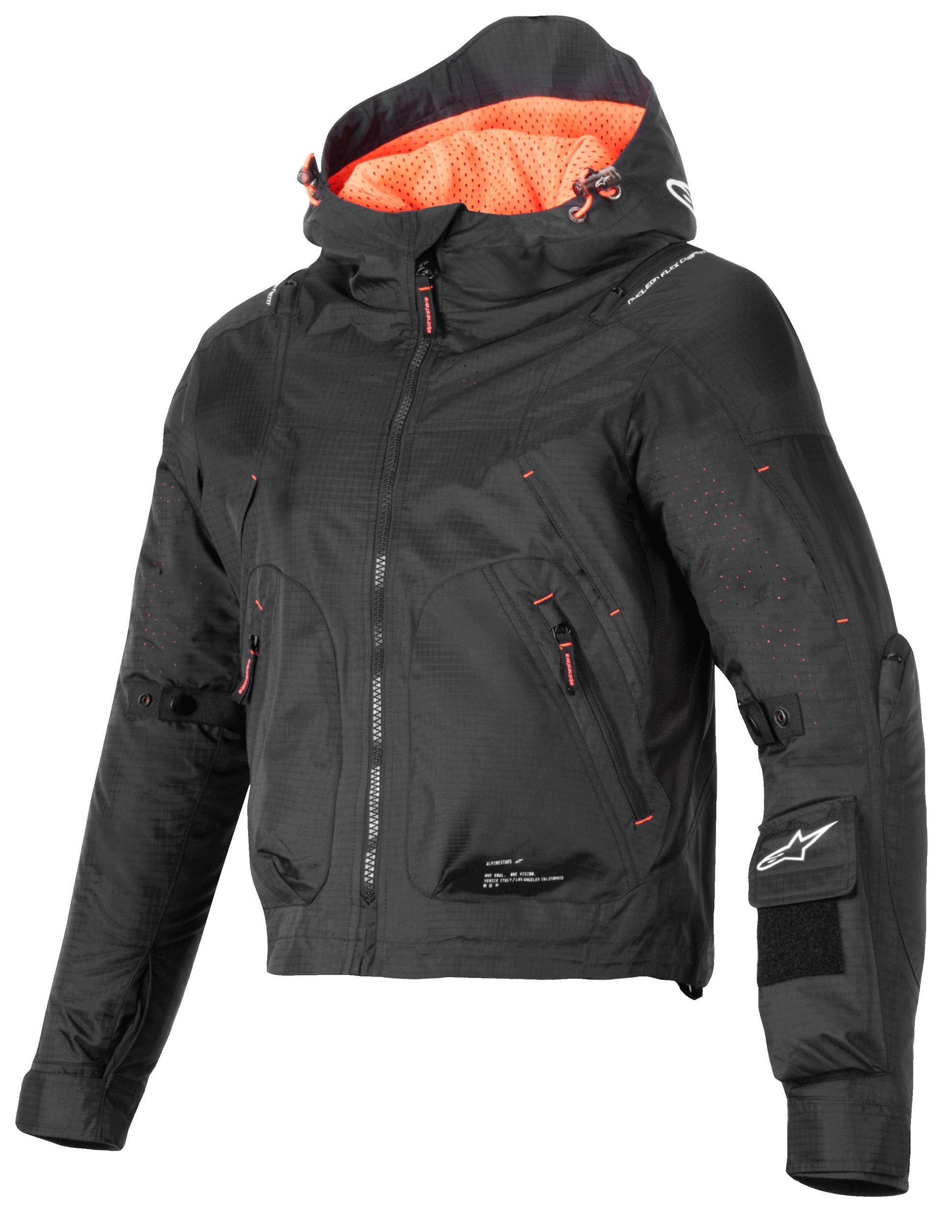 Alpinestars Molly Air Women's Jacket undefined