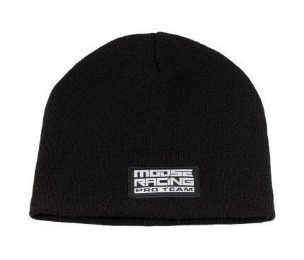 Moose Racing Pro Team Beanie undefined