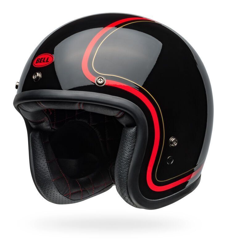 Bell Custom 500 Chief Helmet L