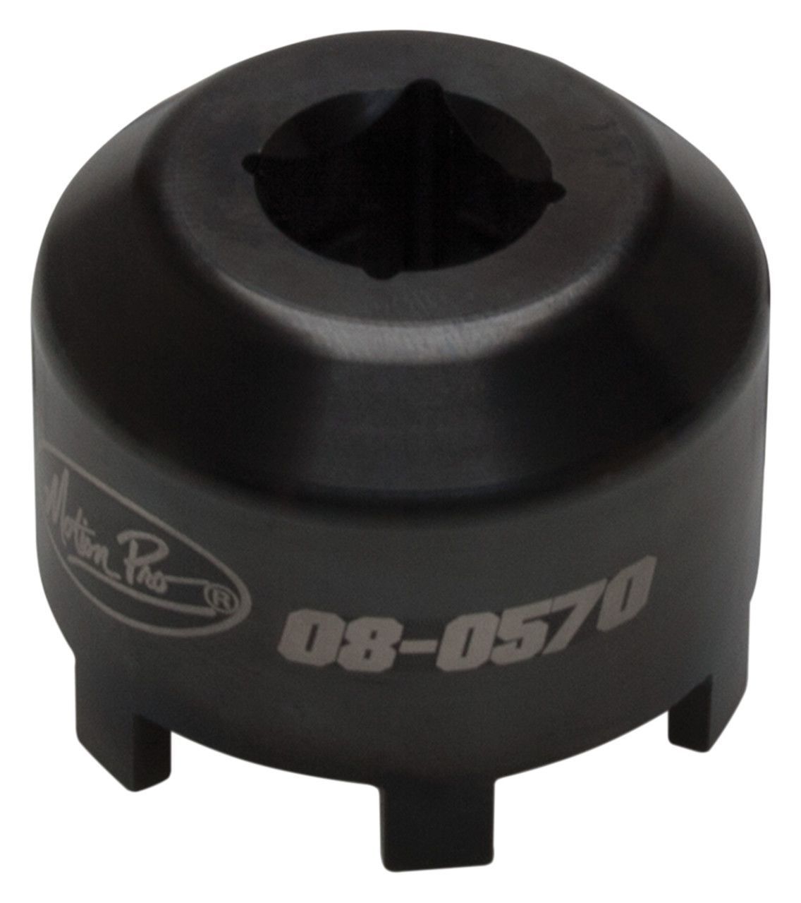 Motion Pro Yamaha Spanner Nut Socket undefined