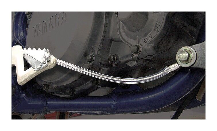 Motion Pro Brake Pedal Anchor Kit undefined