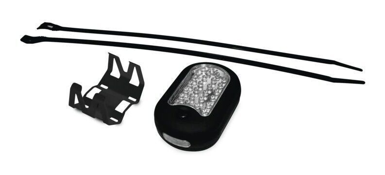 DragonFire Racing Removable LED Dome Light Kit undefined
