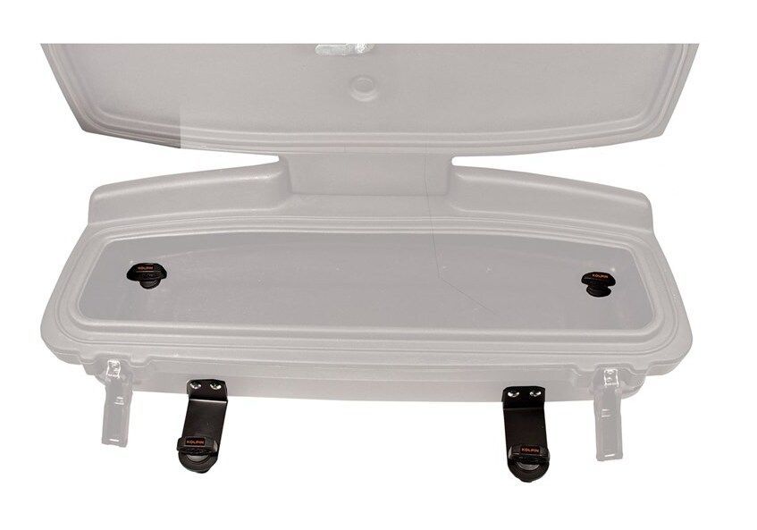 Kolpin Outdoors KXP Mount Kit undefined