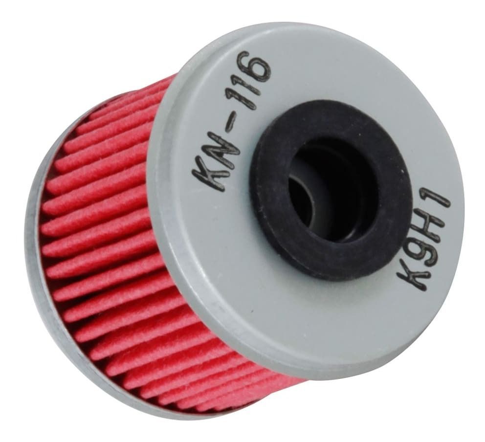 K&N Oil Filter KN-116 undefined
