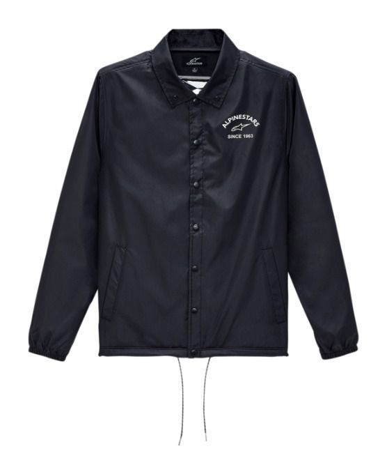 Alpinestars Garage Casual Jacket undefined